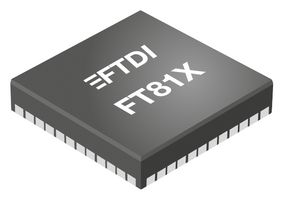 BRIDGETEK FT812Q-T