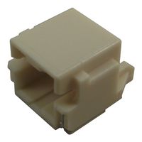MOLEX 502352-1500 Pin Header, Automotive, Signal, Wire-to-Board, 2 mm, 1 Rows, 15 Contacts