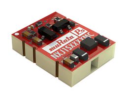 MURATA POWER SOLUTIONS NXJ1S0303MC-R7