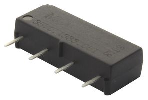 MULTICOMP MC3570-1333-051 Reed Relay, SPST-NO, 5 VDC, Through Hole, 500 ohm, 500 mA