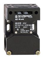 SCHMERSAL AZ15ZVRK-M20