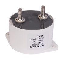 KEMET C4DENPQ5680A8TK