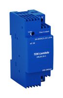 TDK-LAMBDA DRL30-15-1