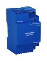 TDK-LAMBDA DRL60-15-1