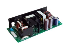 TDK-LAMBDA ZWS240RC-24 AC/DC Open Frame Power Supply (PSU), 1 Output, 240 W, 85V AC to 265V AC, Adjustable, Fixed, 24 V