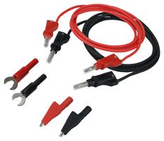 CAL TEST ELECTRONICS CT3374A