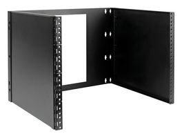 EATON TRIPP LITE SRWO8UBRKT 8U WALL-MOUNT BRACKET FOR SMALL SWITCHES