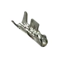 AMPHENOL COMMUNICATIONS SOLUTIONS 10147604-01LF Contact, Minitek 10147604 Series, Socket, Crimp, 28 AWG, Tin Plated Contacts