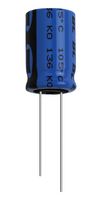 VISHAY MAL213631101E3 Electrolytic Capacitor, 100 µF, 50 V, ± 20%, Radial Leaded, 4000 hours @ 105°C, Polar
