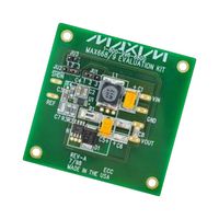 ANALOG DEVICES MAX668EVKIT+ Evaluation Board, MAX668EUB, Boost / Flyback / SEPIC Controller