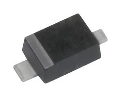 ROHM RB521CM-30T2R Small Signal Schottky Diode, Single, 30 V, 100 mA, 350 mV, 500 mA, 150 °C