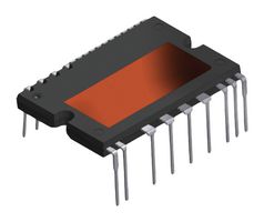 STMICROELECTRONICS STGIB30M60TS-L