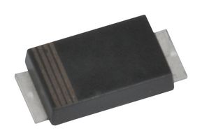 STMICROELECTRONICS STTH1R06AFY Fast / Ultrafast Diode, 600 V, 1 A, Single, 1.9 V, 45 ns, 20 A