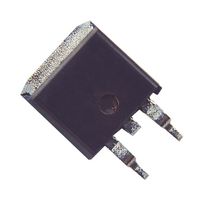 VISHAY IRF830ASTRLPBF Power MOSFET, N Channel, 500 V, 5 A, 1.4 ohm, TO-263 (D2PAK), Surface Mount