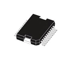 STMICROELECTRONICS TDA7266D13TR