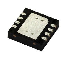 STMICROELECTRONICS TS391IQ2T Analog Comparator, Low Power, 1 Channels, 1.3 µs, 2V to 36V, ± 1V to ± 18V, DFN, 8 Pins