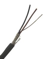 ALPHA WIRE 25113 BK005