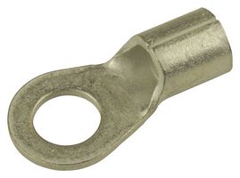 TE CONNECTIVITY - AMP 2-31090-1 Ring Tongue Terminal, M3, #5, 16 AWG, 1.65 mm², SOLISTRAND Budget Series