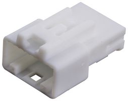 TE CONNECTIVITY - AMP 1376106-1 Automotive Connector Housing, TH 025 Series, Plug, 16 Positions