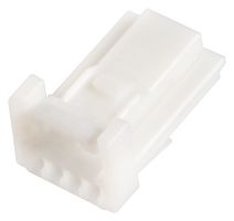 TE CONNECTIVITY - AMP 1473672-2 Automotive Connector Housing, TH 025 Series, Plug, 4 Positions