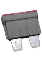 MULTICOMP PRO MP013932 Fuse, Automotive, 2 A, 80 V, 19mm x 4.9mm x 13.1mm