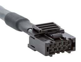 LIN ENGINEERING CA-FC10-SH-NC-10-PKG
