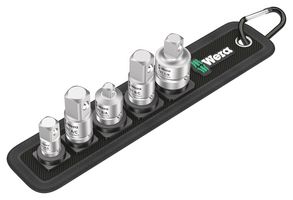 WERA 781/5 SET 1