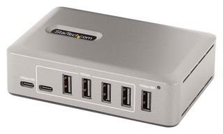 STARTECH 10G8A2CS-USB-C-HUB