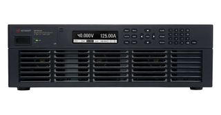 KEYSIGHT TECHNOLOGIES RP7932A Modular Power Supply, 200/208VAC, 1 Outputs, 5 kW, Programmable, 0 V, 80 V, 125 A