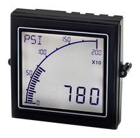 TRUMETER APM-RATE-APO.