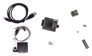 AMS OSRAM GROUP AS5116-SO_EK_ST