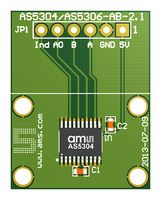 AMS OSRAM GROUP AS5306-TS_EK_AB