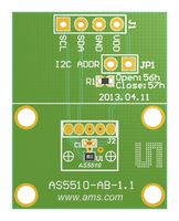 AMS OSRAM GROUP AS5510-WL_EK_AB