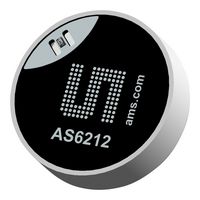 AMS OSRAM GROUP AS6212-DK