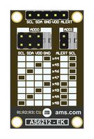 AMS OSRAM GROUP AS6212-EK