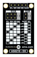 AMS OSRAM GROUP AS6218-EK