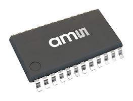AMS OSRAM GROUP AS8579-ASSM