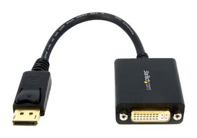 STARTECH DP2DVI2