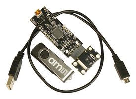 AMS OSRAM GROUP TMD3719-EVM