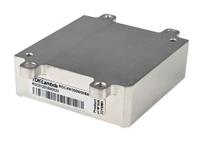 TDK-LAMBDA RGC4W300W008A-003