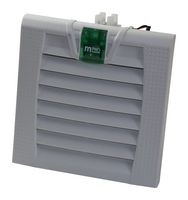 MULTICOMP PRO MP3237.115 Enclosure Cooling, Thermoplastic, 116.5 mm, 116.5 mm