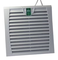 MULTICOMP PRO MP3240-M.230 Enclosure Cooling, Thermoplastic, 254 mm, 254 mm
