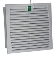 MULTICOMP PRO MP3243.115 Enclosure Cooling, Thermoplastic, 323 mm, 323 mm