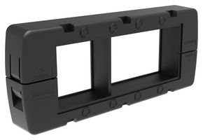 NVENT HOFFMAN CCFO14 Outer Gland Plate, Nvent Hoffman 1/4 Cable Entry Industrial Enclosures, CCFO Series