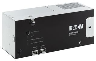 EATON TRIPP LITE DIN500AC