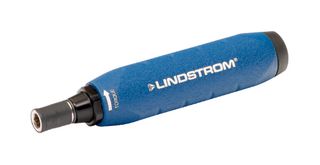 LINDSTROM PS 501-2 Torque, Screwdriver, Preset, 1/4" Drive, 5.5" Length, 0.07N-m to 0.7N-m
