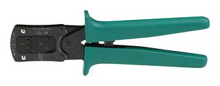 JST / JAPAN SOLDERLESS TERMINALS WC-121