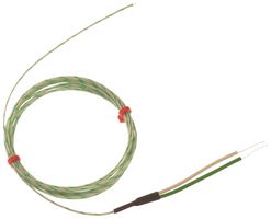 LABFACILITY Z3-K-2M (IEC) Thermocouple, 1 x 0.315mm, K, -60 °C, 350 °C, 6.6 ft, 2 m