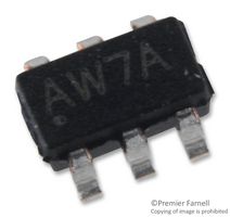 MICROCHIP MCP6143T-E/CH Operational Amplifier, Single, 1 Channels, 100 kHz, 0.024 V/µs, 1.4V to 6V, SOT-23, 6 Pins