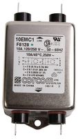 CORCOM - TE CONNECTIVITY 10EMC1